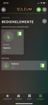 SMART Control - высокотехнологичный контроль SPA