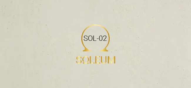 Color-SOL-02 Color SOL 02