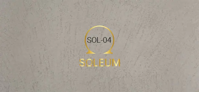 Color-SOL-04 Color SOL 04