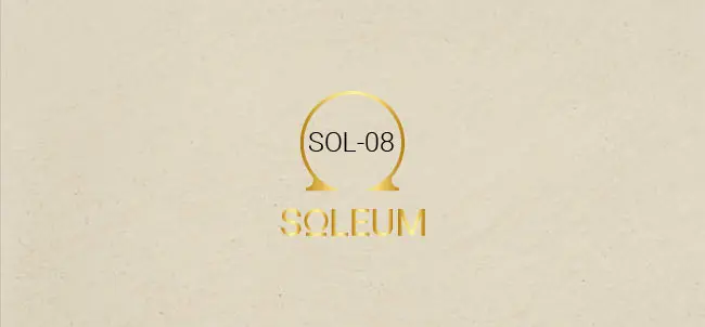 Color-SOL-08 Color SOL 08