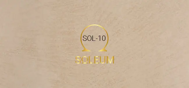 Color-SOL-10 Color SOL 10