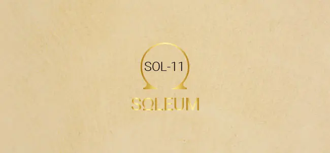 Color-SOL-11 Color SOL 11