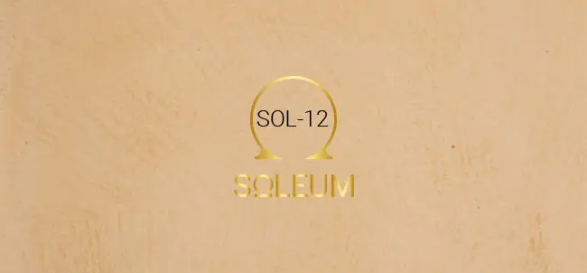 Color-SOL-12 Color SOL 12