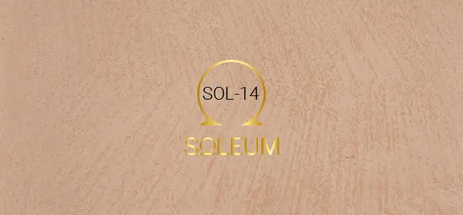 Color-SOL-14 Color SOL 14