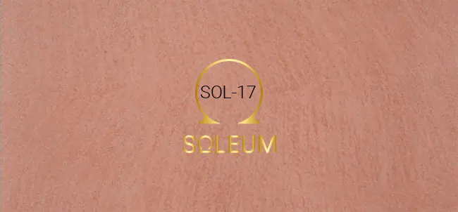 Color-SOL-17 Color SOL 17