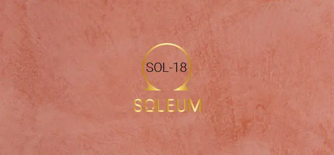 Color-SOL-18 Color SOL 18