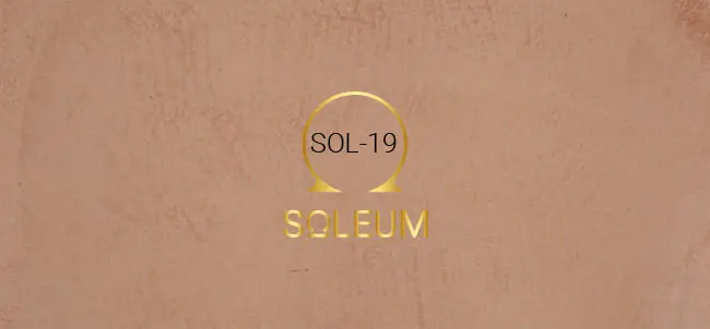 Color-SOL-19 Color SOL 19