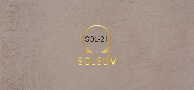 Color-SOL-21 Color SOL 21