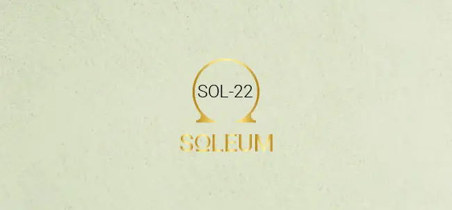 Color-SOL-22 Color SOL 22