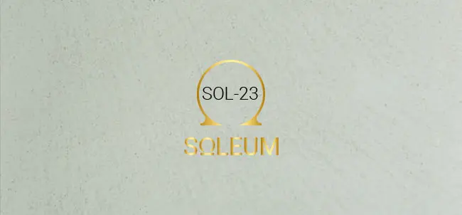Color-SOL-23 Color SOL 23