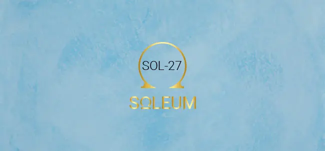 Color-SOL-27 Color SOL 27
