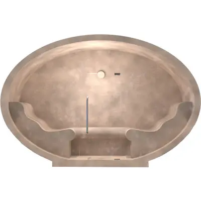 Опыт роскошного SPA 11 Soleum ЭЛЛИПС