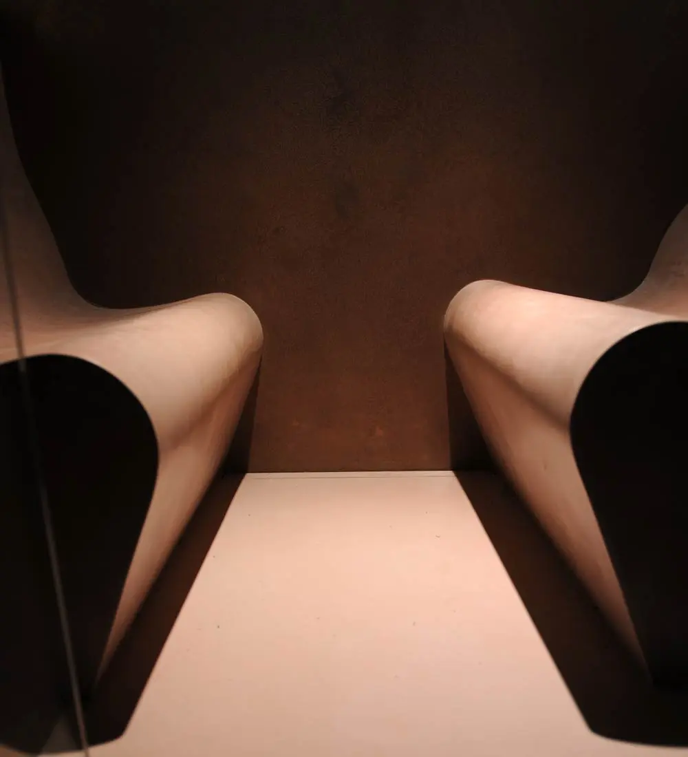 Superficie senza giunture 1 Superficie senza giunture