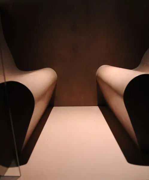 Superficie continua sin juntas 5 Superficie continua sin juntas