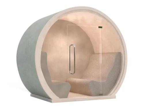 Морская климатическая кабина OMEGA