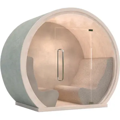 Опыт роскошного SPA 9 Soleum ОМЕГА