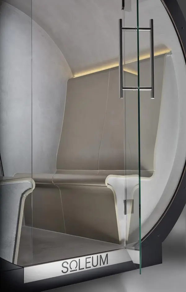 Luksuzna SPA keramika u SOLEUM Luksuzna SPA keramika u SOLEUM