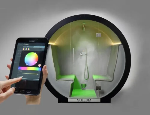 Controllo Altamente Tecnologico della SPA