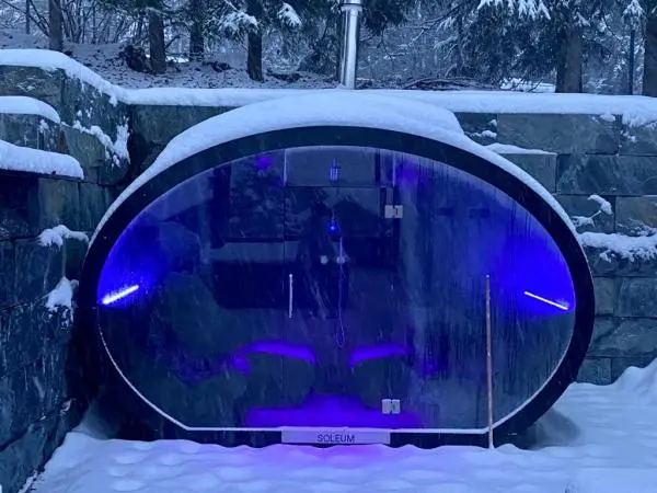 Soleum-Ellipse-Outdoor-SPA-5 Soleum Ellipse Aussendampfbad