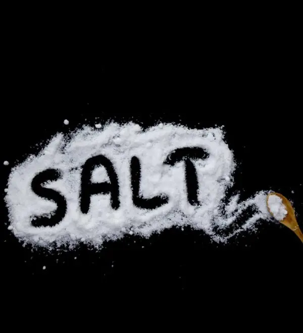 Dry Salt Inhalation Halotherapy 1 Dry Salt Inhalation Halotherapy