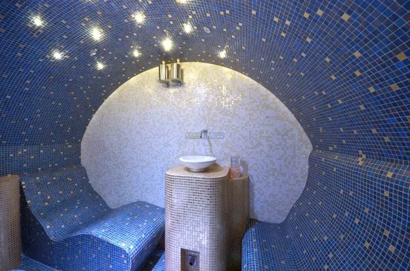 Perfil de la Empresa 3 Soleum Luxury baño de vapor privado vienna