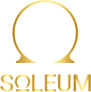 Soleum Health SPA Logo Soleum Health SPA Logo