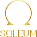 Soleum Health SPA Logo Soleum Health SPA Logo