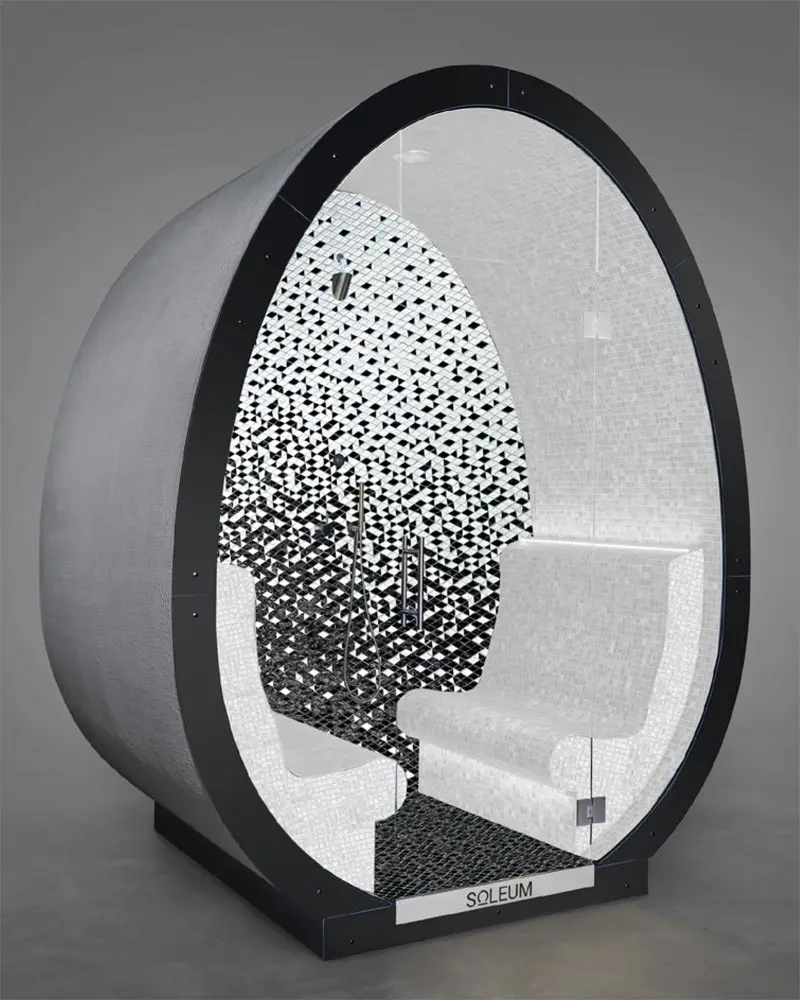 Soleum-Sicis-LuxuryDesign-Egg_Black-White Soleum-Sicis-LuxuryDesign-Egg_ART-1