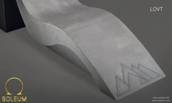 Chaises longues chauffantes 35 SOLEUM-Waermeliege-LOVT-Overlay