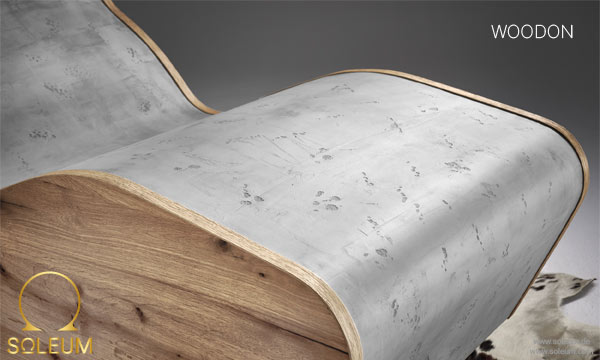 Ručno rađen mikrocement, dostupan u različitim nijansama