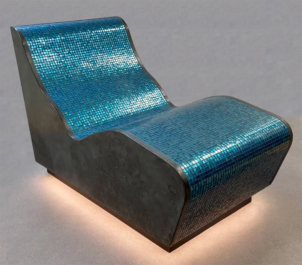 SOLEUM_SICIS-SPA-Wärmeliege_1000 luksuzno SPA grijane ležaljke, hotelske ležaljke, SICIS ležaljke, SOLEUM infracrvene ležaljke