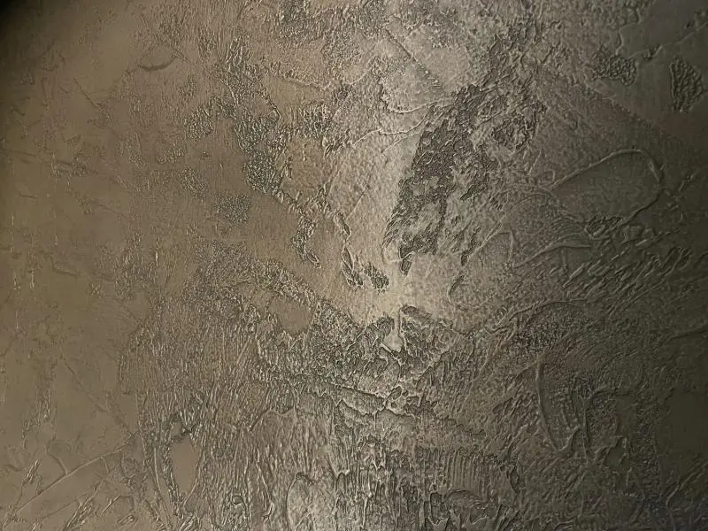 SOLEUM-SPA-EGG-006 Echtmetallbeschichtung