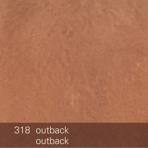 Heated Ceramic Lounger ONE Plus 26 Keramikglasur