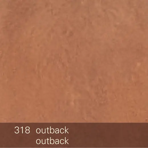 TWO Plus heated CERAMIC lounger 22 Keramikglasur