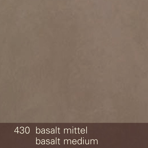 Heated Ceramic Lounger ONE Plus 29 Keramikglasur