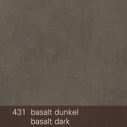 Heated Ceramic Lounger ONE Plus 30 Keramikglasur