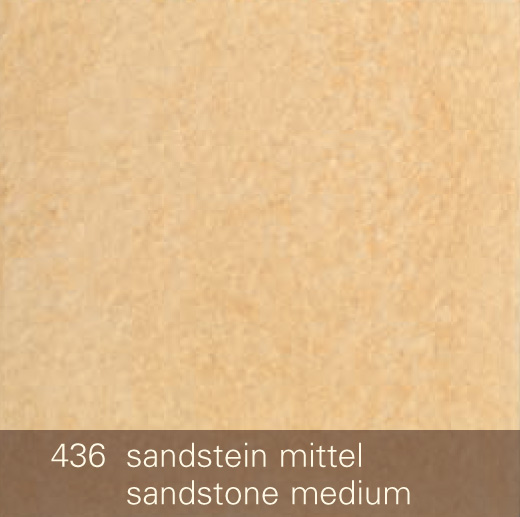 Heated Ceramic Lounger ONE Plus 31 Keramikglasur