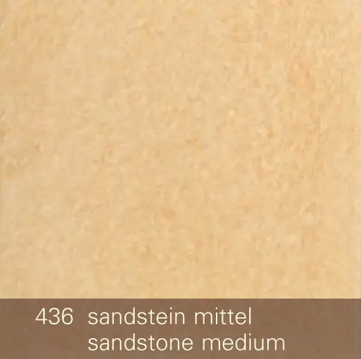 TWO Plus heated CERAMIC lounger 27 Keramikglasur