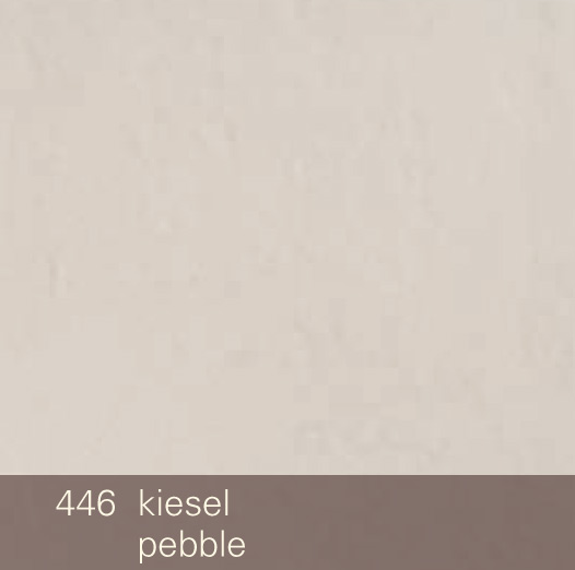 Heated Ceramic Lounger ONE Plus 32 Keramikglasur