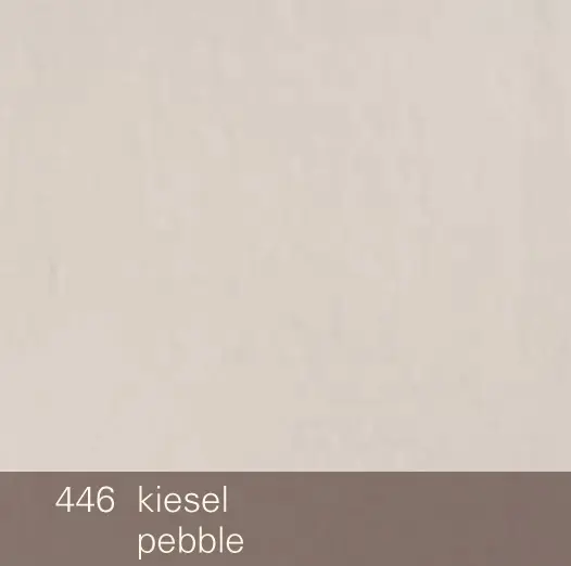 TWO Plus heated CERAMIC lounger 28 Keramikglasur