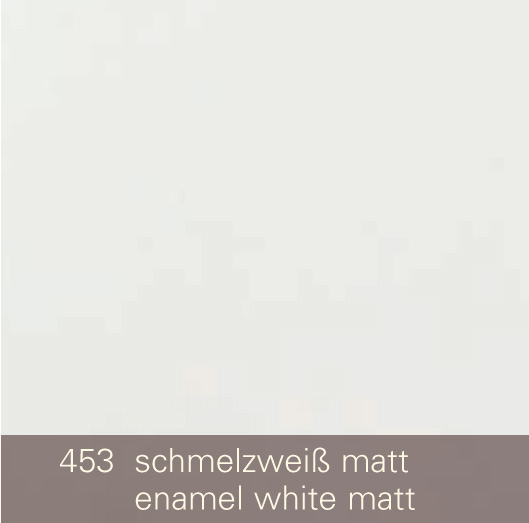 Heated Ceramic Lounger ONE Plus 35 Keramikglasur