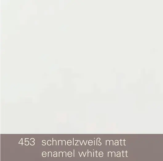 TWO Plus heated CERAMIC lounger 31 Keramikglasur