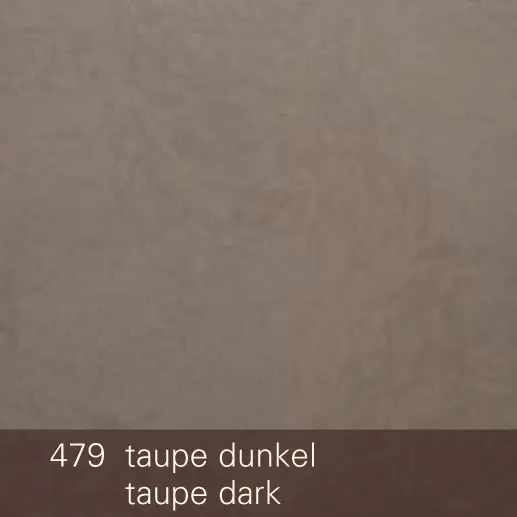 TWO Plus heated CERAMIC lounger 19 Keramikglasur