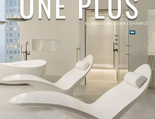 Lettino One Plus riscaldato