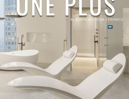 Heated Ceramic Lounger ONE Plus