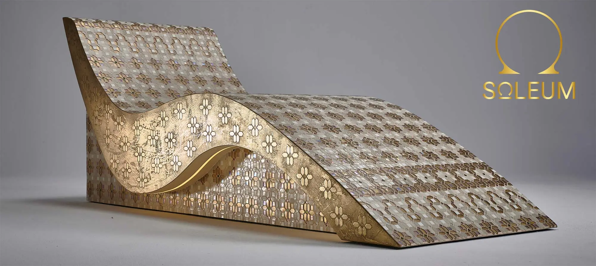 Chaises longues chauffantes 39 transats chauffants de luxe