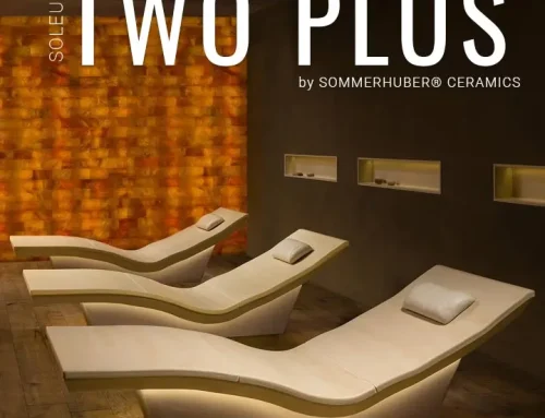 Wärmeliege Lounger TWO Plus