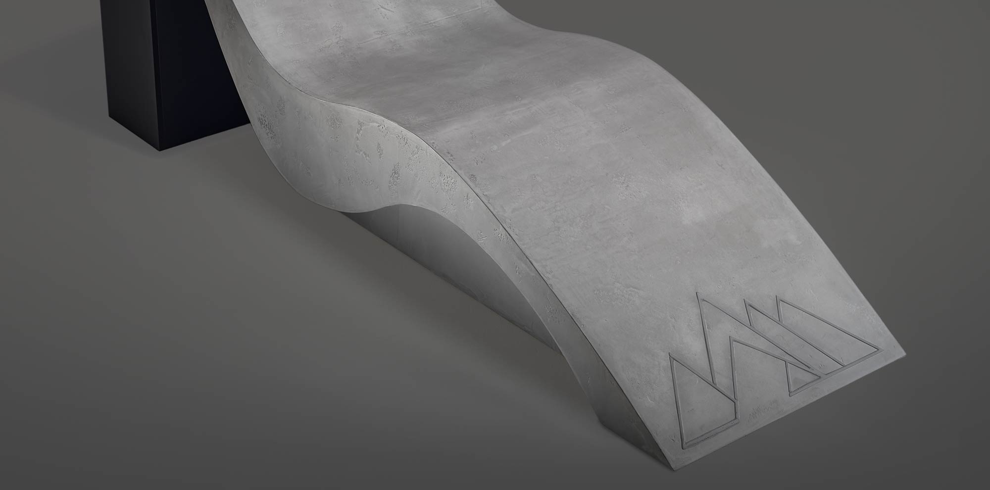 Tumbona calefactable SPA LOVT overlay