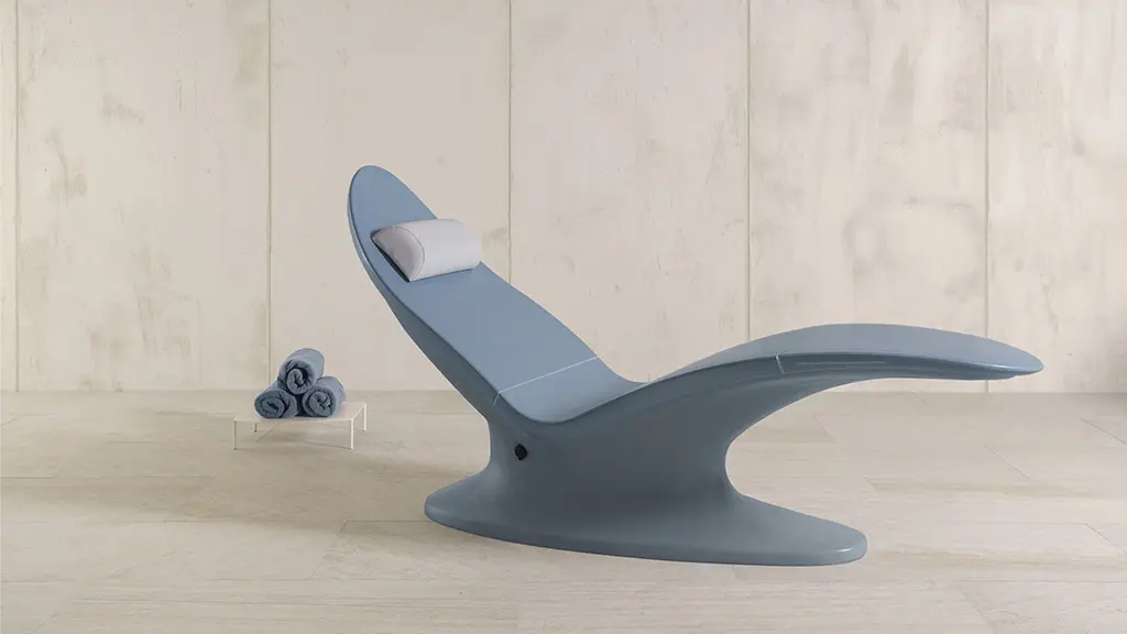 lettino riscaldato_ONE_Plus-1 Lettino ONE Plus riscaldato