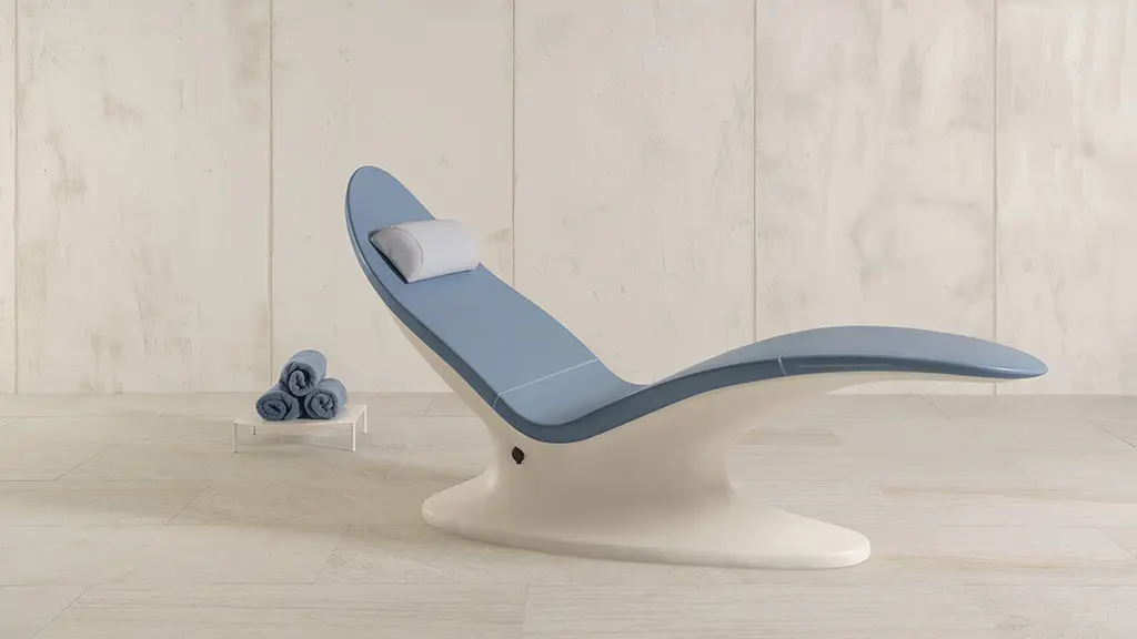 lettino riscaldato_ONE_Plus-10 Lettino ONE Plus riscaldato